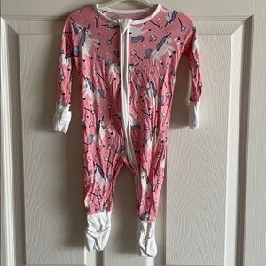 Little Sleepies Pajama